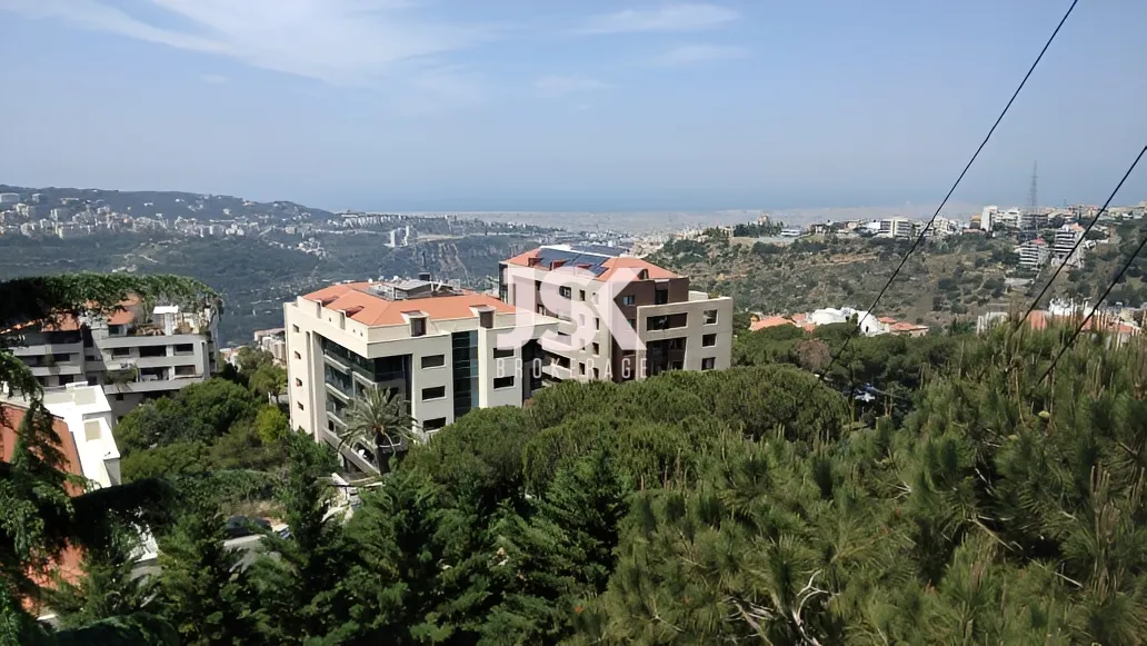 Apartment for Rent in Montiverdi, Lebanon - 3 bed, 3 bath