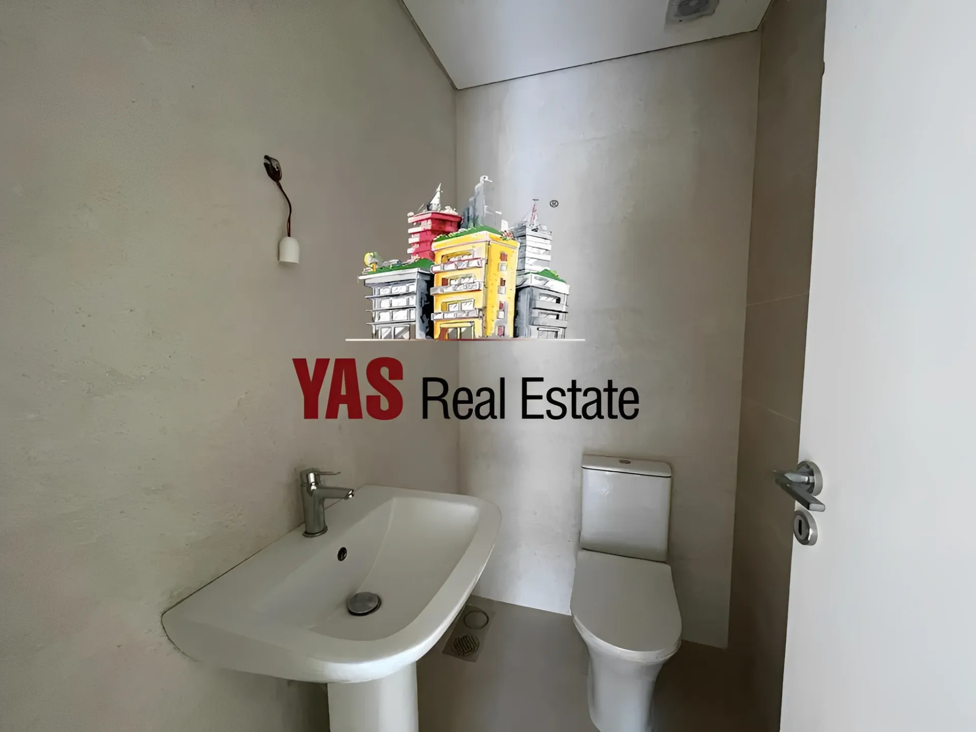 Apartment for Sale in Ballouneh