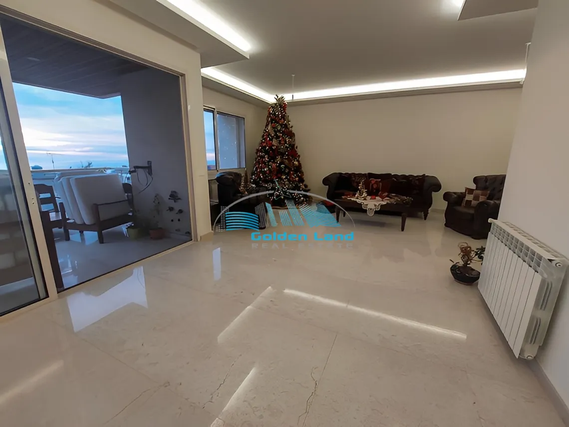 Apartment for Sale in Cornet Chahwan, Lebanon - 3 bed, 4 bath