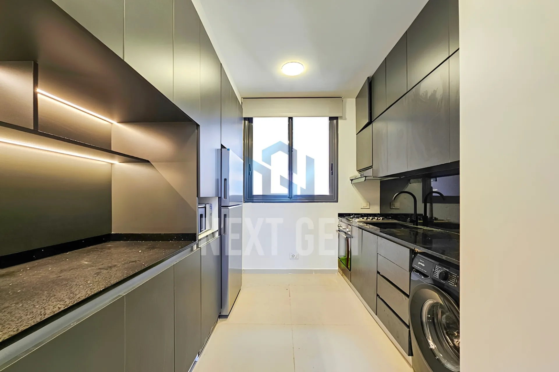 Apartment for rent in Achrafieh, Beirut, Lebanon