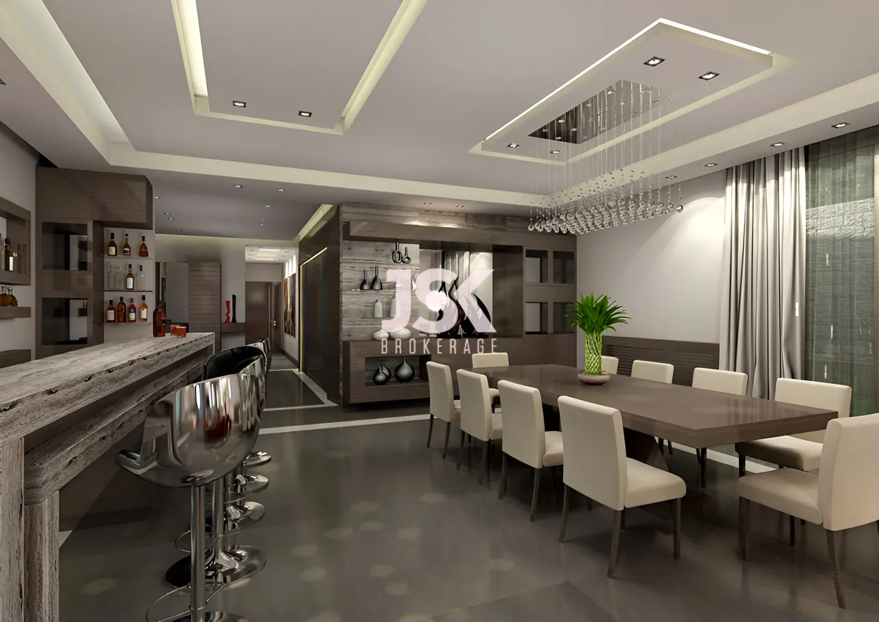 Triplex for sale in Chahtoul