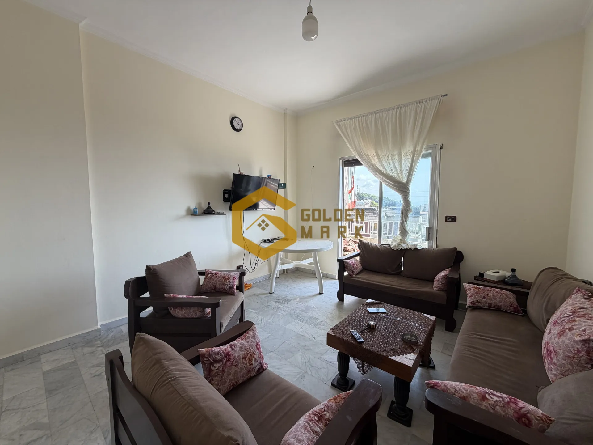 Apartment for Sale in Blat