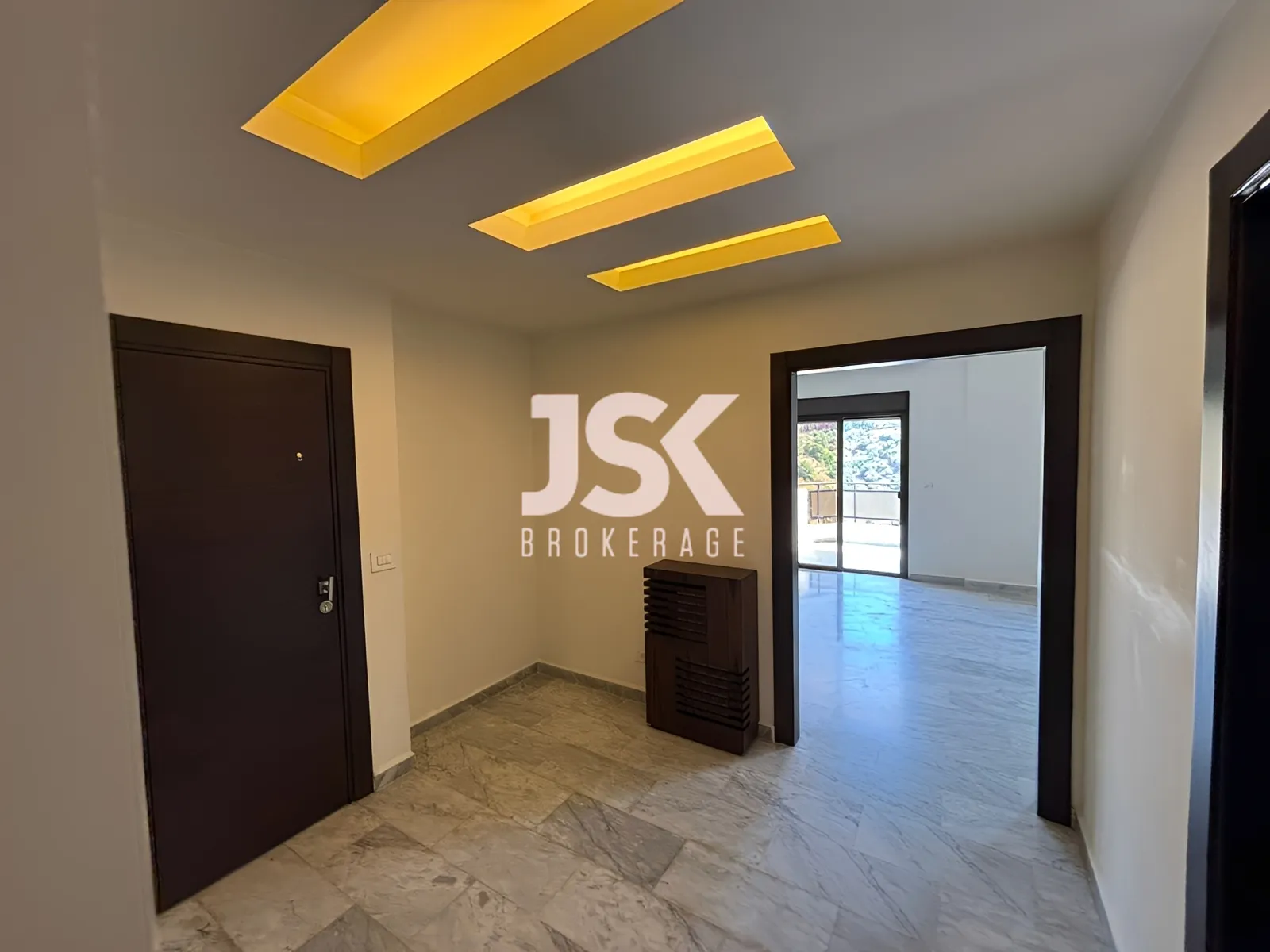 Apartment for Rent in Naqqache