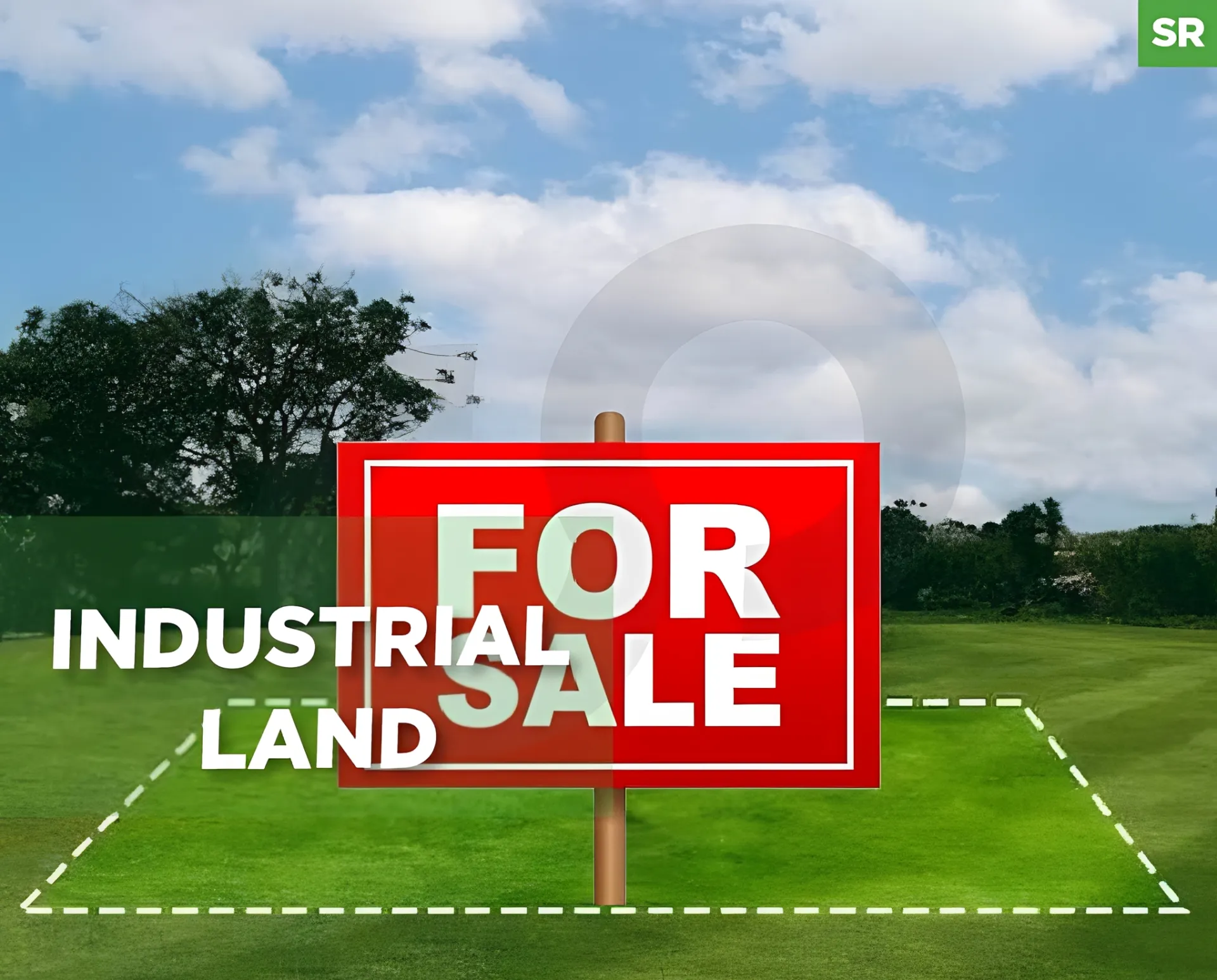 Land for Sale in Mkalles