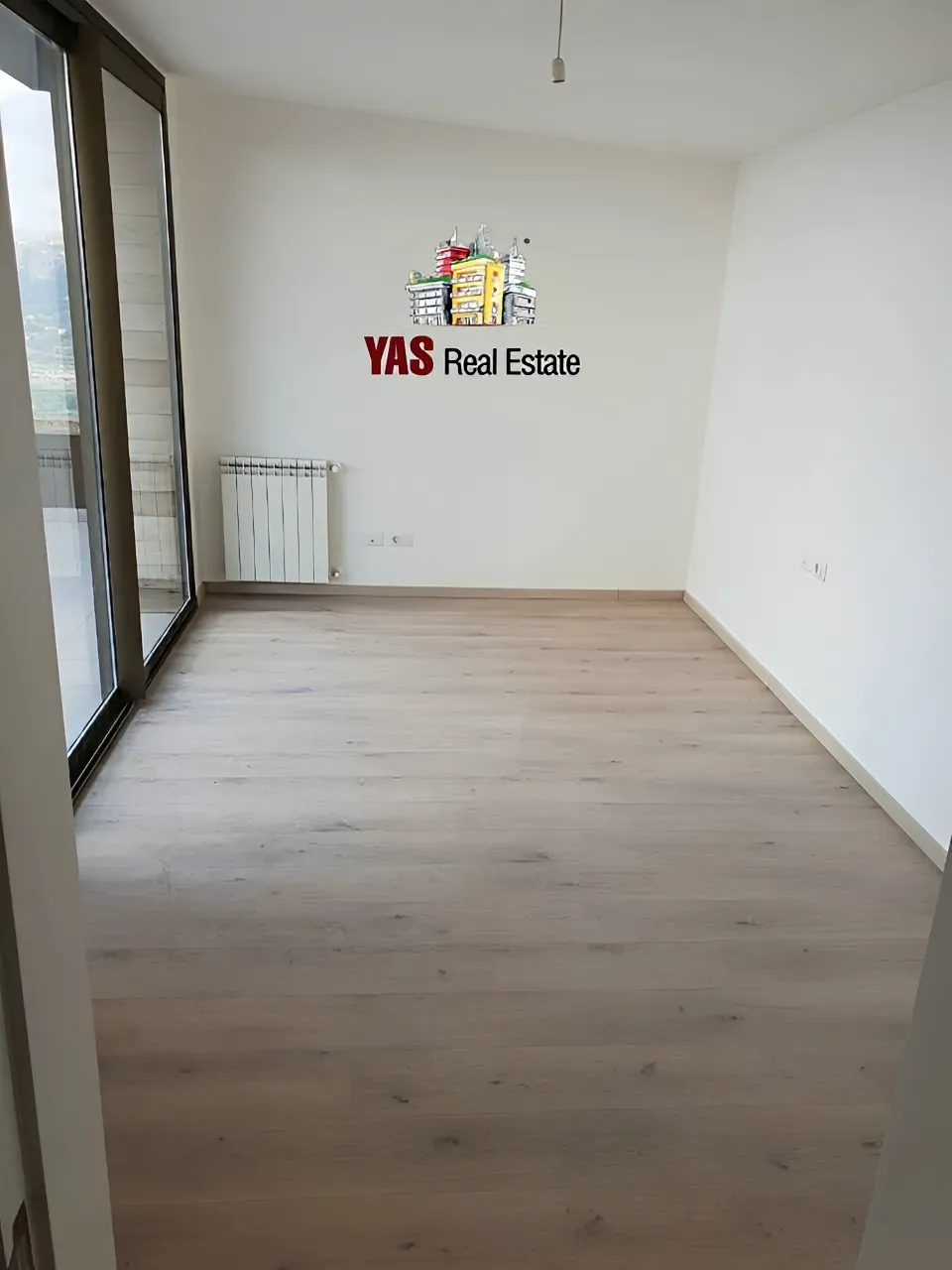 Apartment for Sale in Faqra