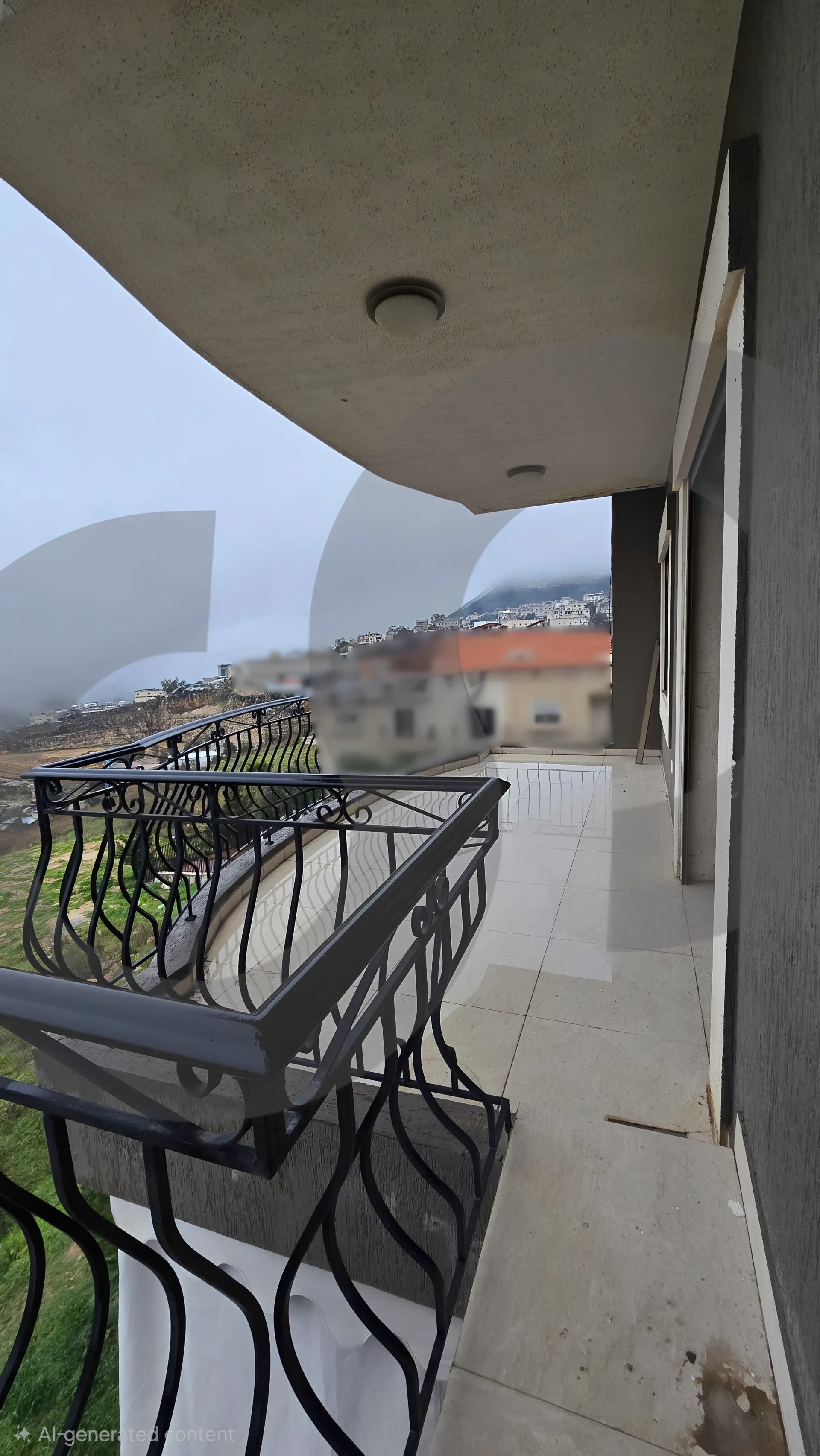 Apartment for Sale in Aley