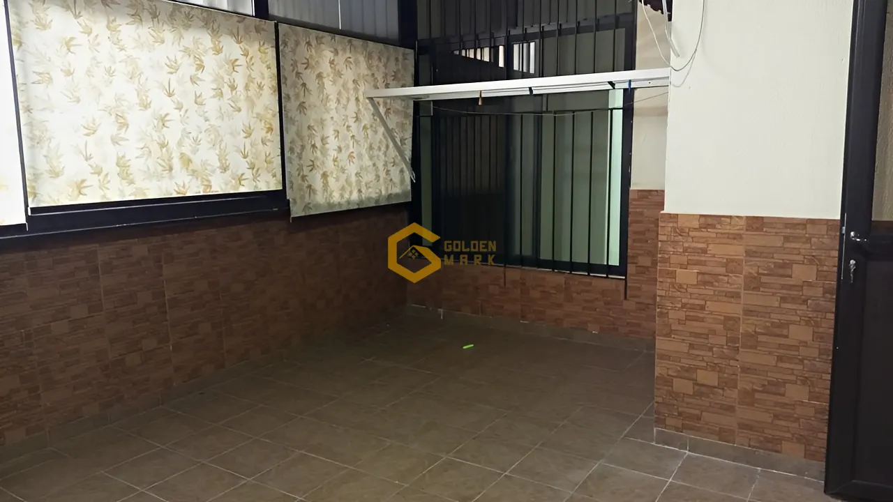 Apartment for Sale in Bouar