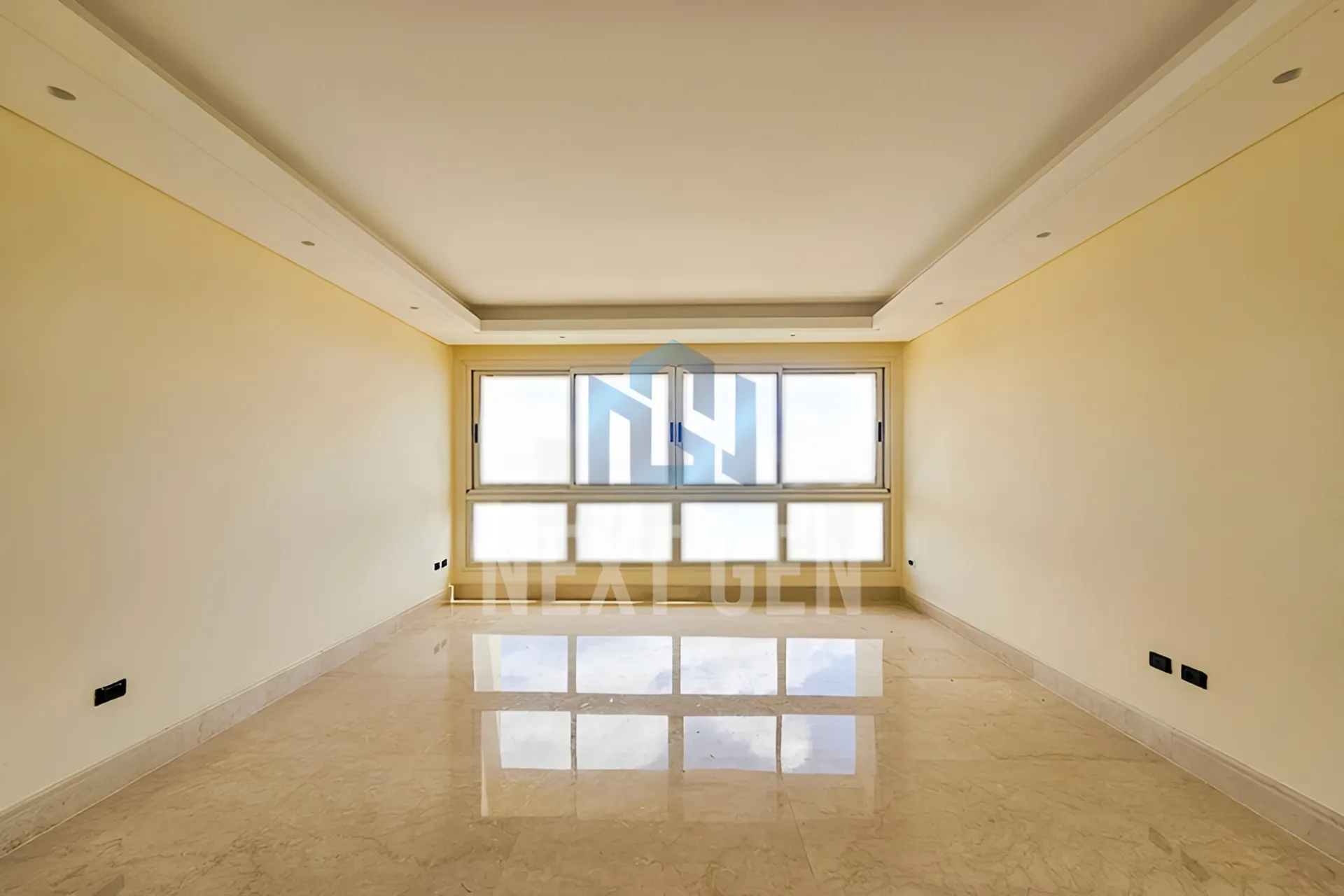 Apartment for rent in Raoucheh, Beirut, Lebanon
