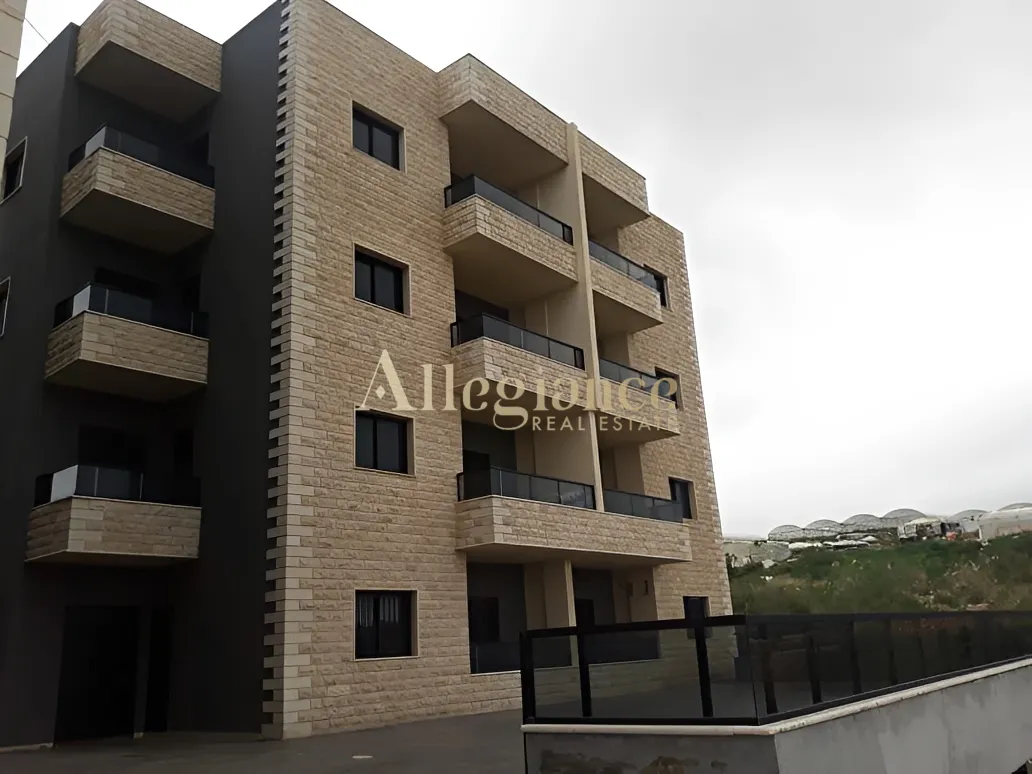 Apartment for sale in Barja