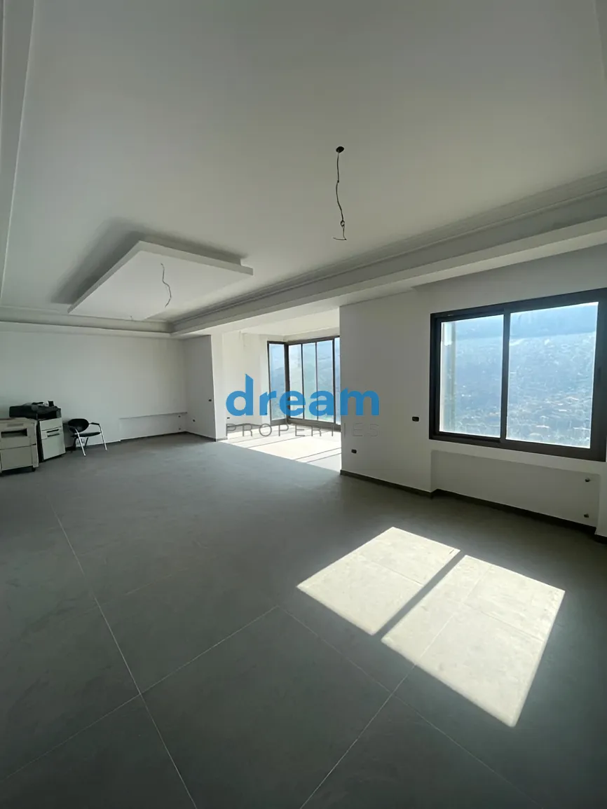 Duplex for sale in Baabdat, Lebanon - 4 bed, 4 bath