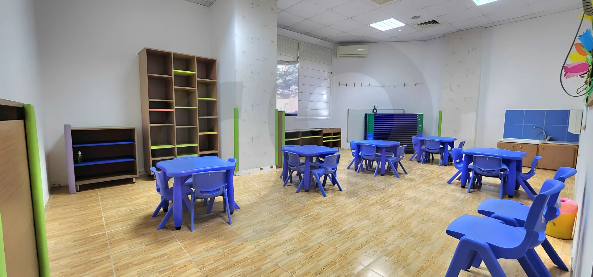 Apartment for Rent in Zikrit