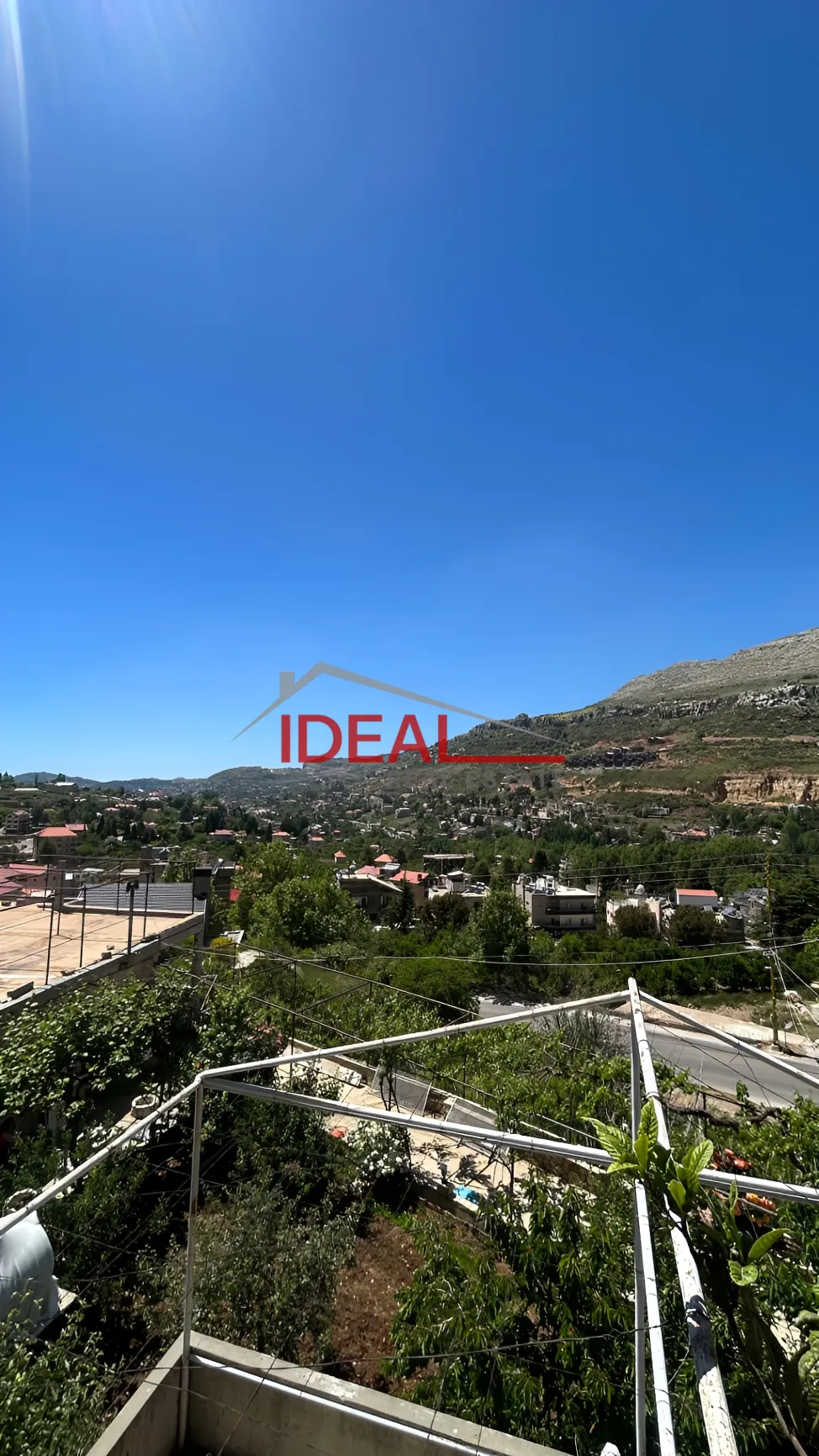 Residential Building for sale in Faraya, Lebanon