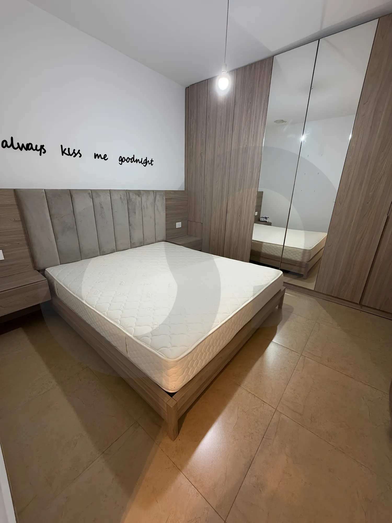 Apartment for Rent in Naqqache