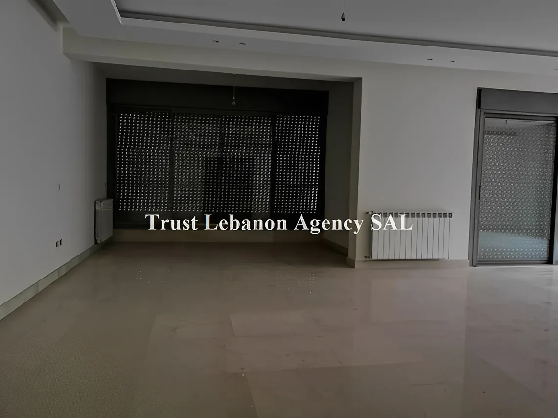 Apartment for Sale in Baabda, Lebanon