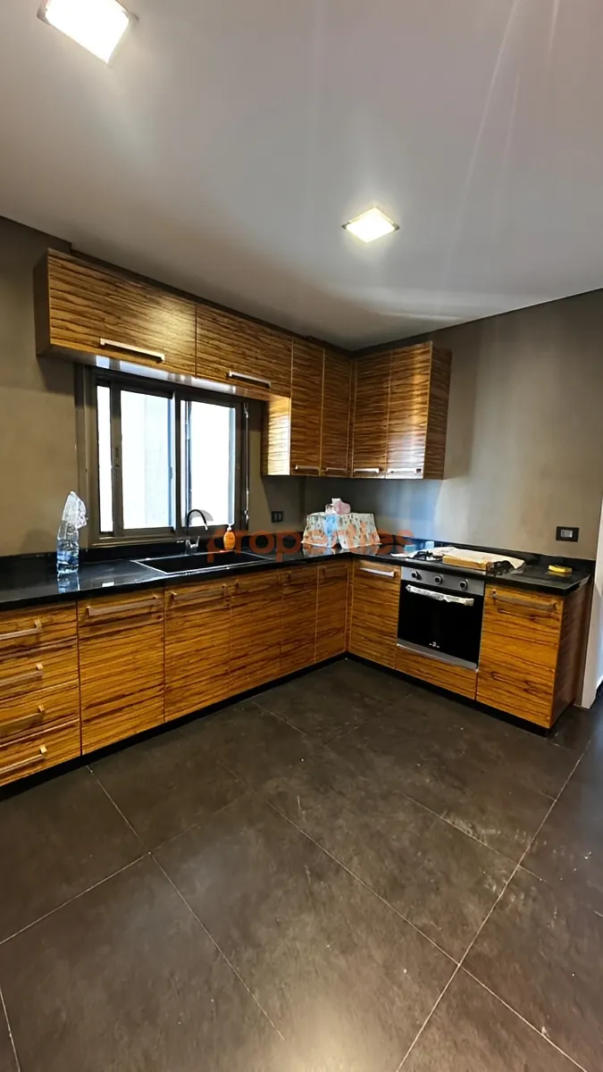 Apartment for Rent in Kaslik