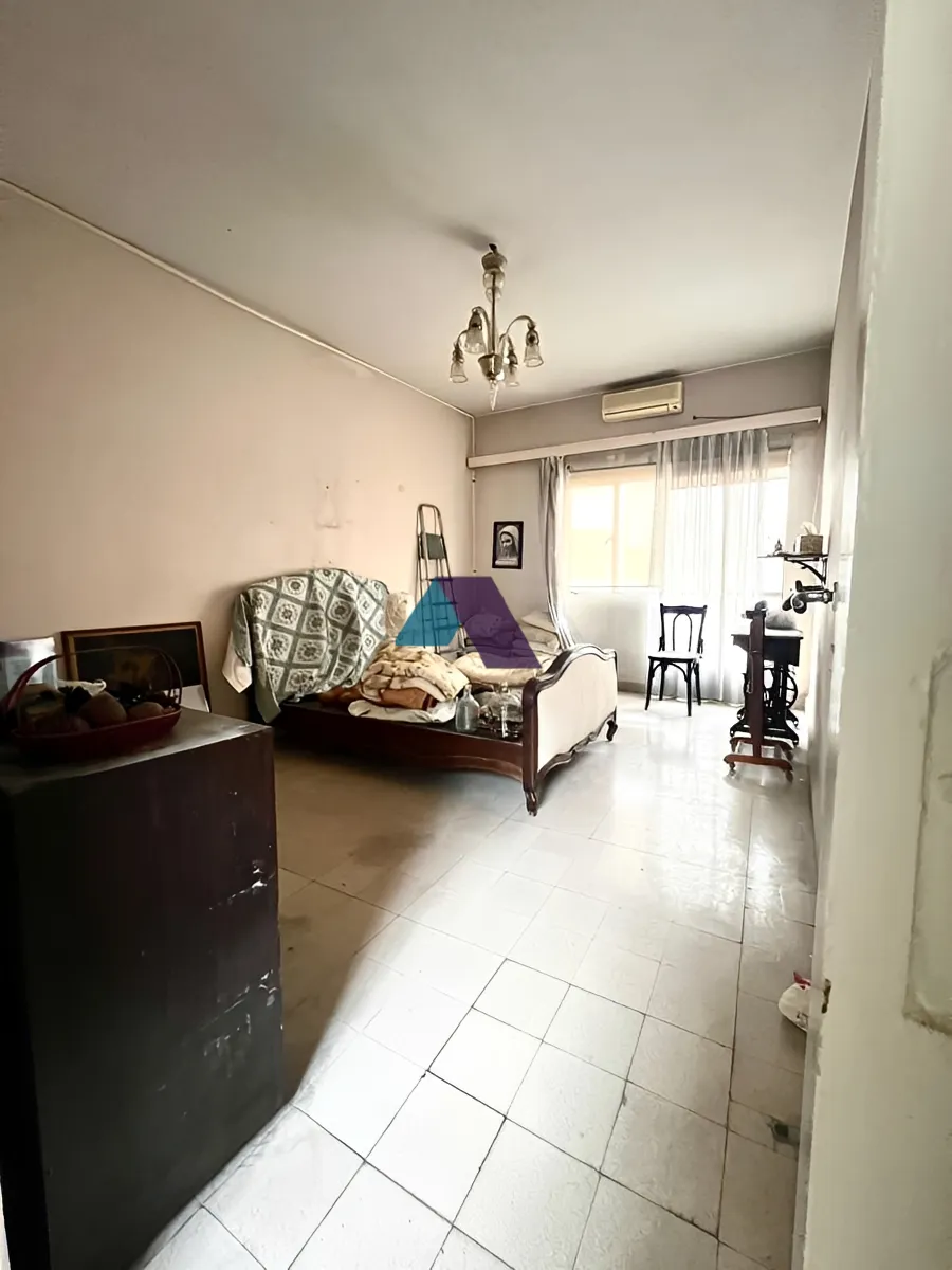 Apartment for Sale in Ain El Remmaneh
