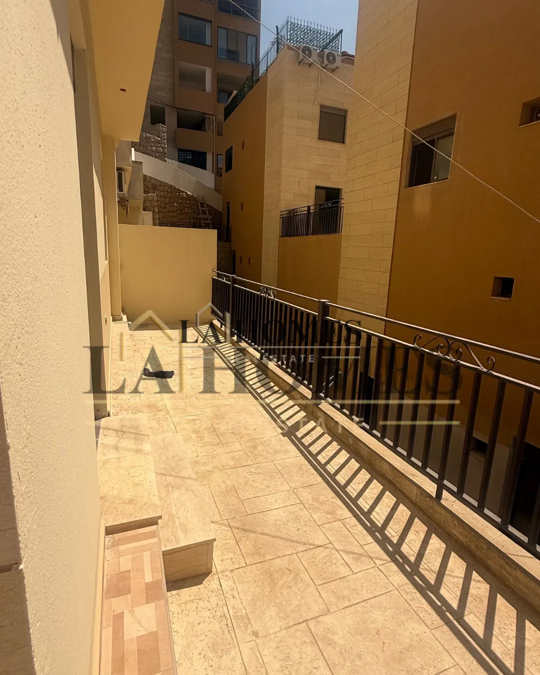 Apartment for sale in Mar Chaaya