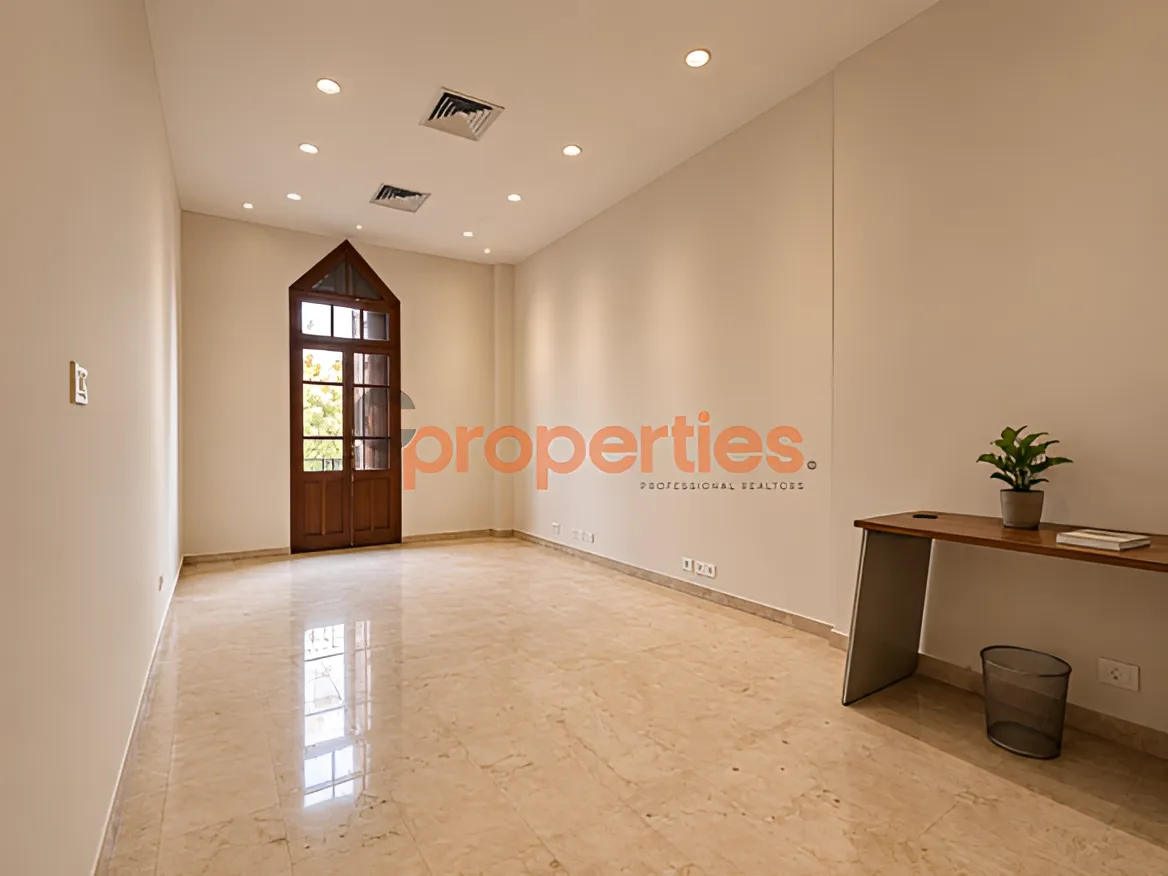 Office for Rent in Downtown
