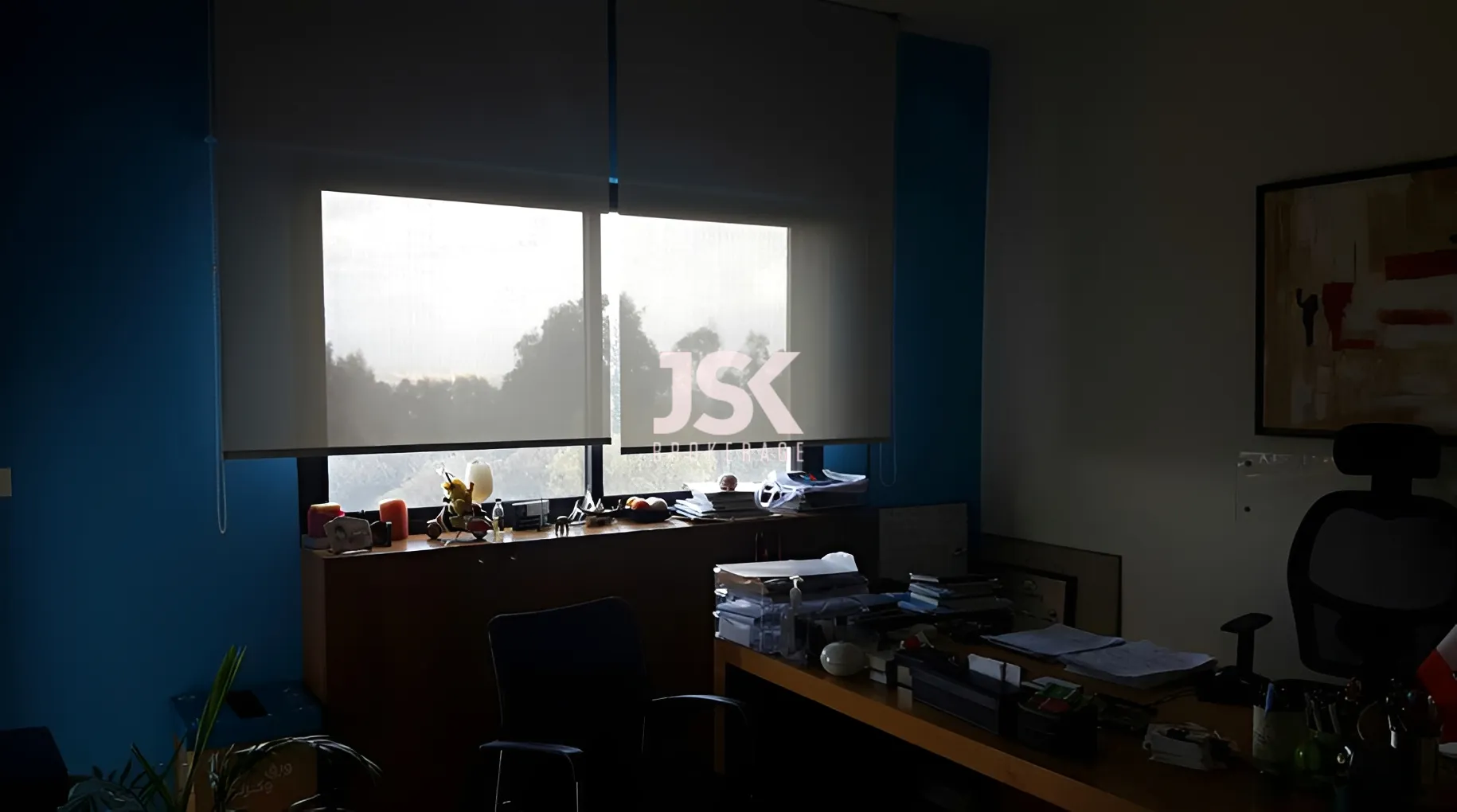 Office for Sale in Baabda