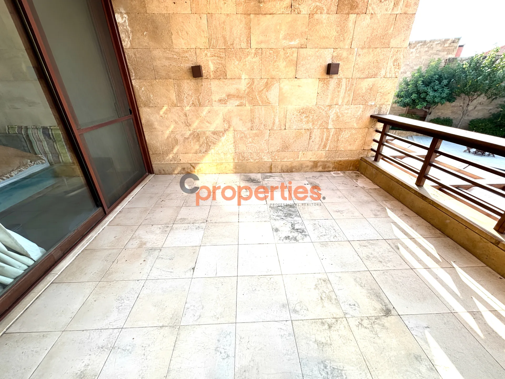 Chalet for Rent in Byblos