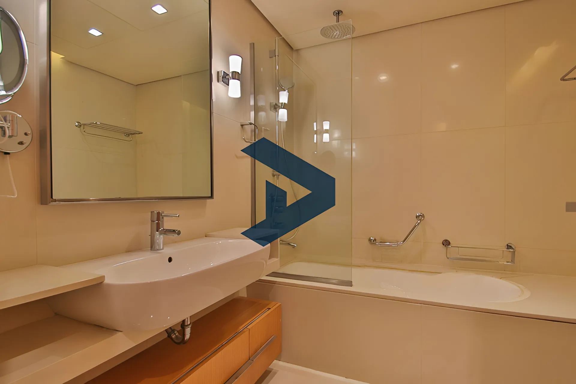 Apartment for rent in Downtown, beirut, Lebanon