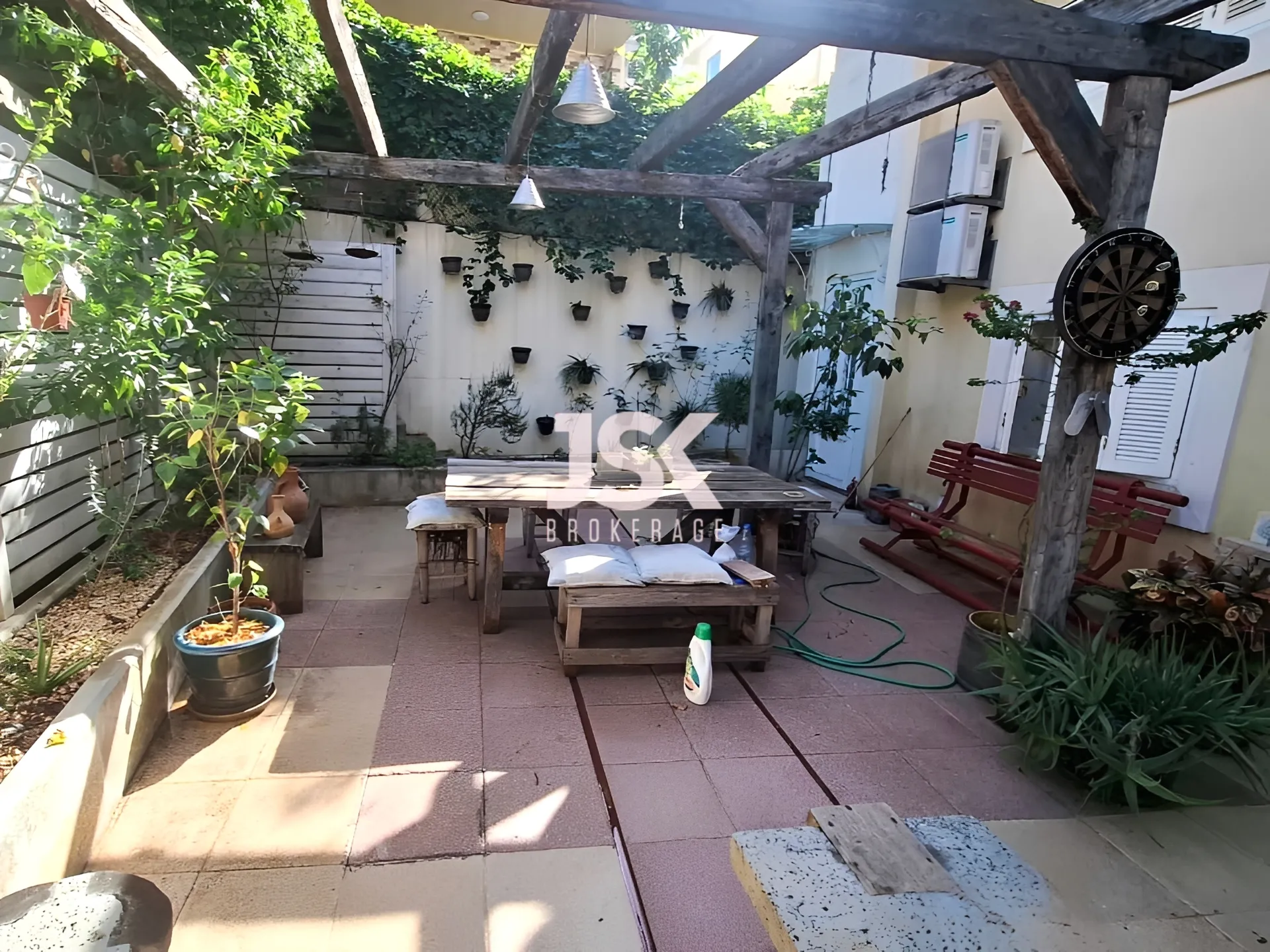 Duplex for Rent in Dbayeh