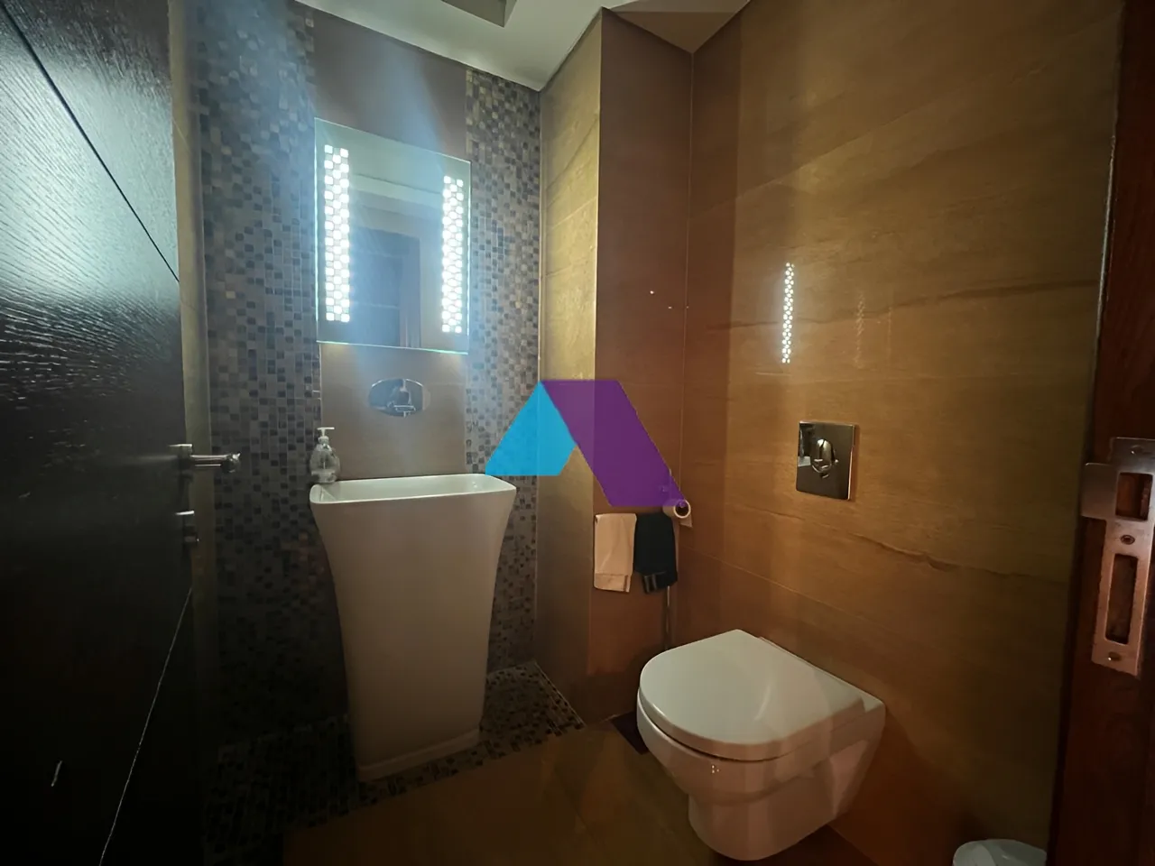Apartment for Sale in Sahel Aalma