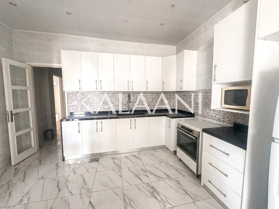 Apartment for sale in Ain El Remmaneh, Lebanon
