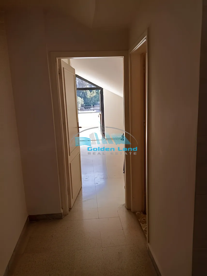 Duplex for Rent in Sehayleh, Lebanon