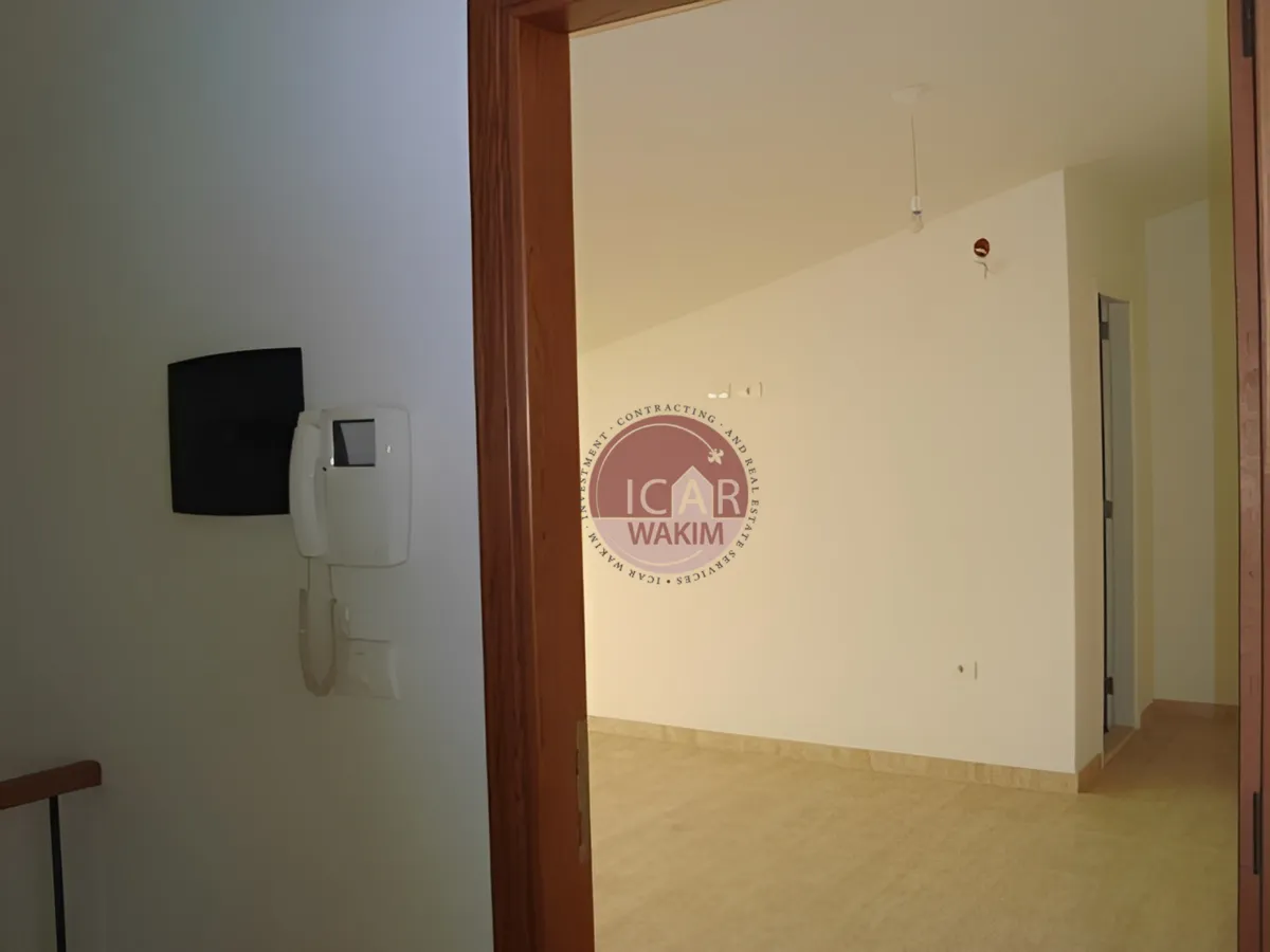 Duplex Apartment for Sale in Cornet Chahwan