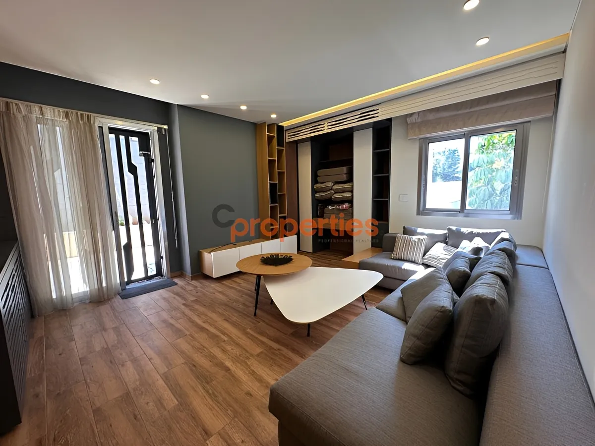 Apartment for Sale in Rabieh