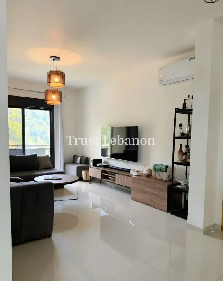 Apartment for rent in Bsalim, Lebanon - 2 bed, 3 bath