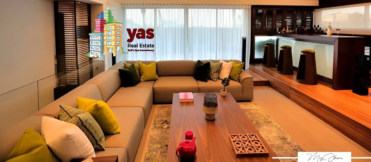 Apartment for Sale in Hazmieh