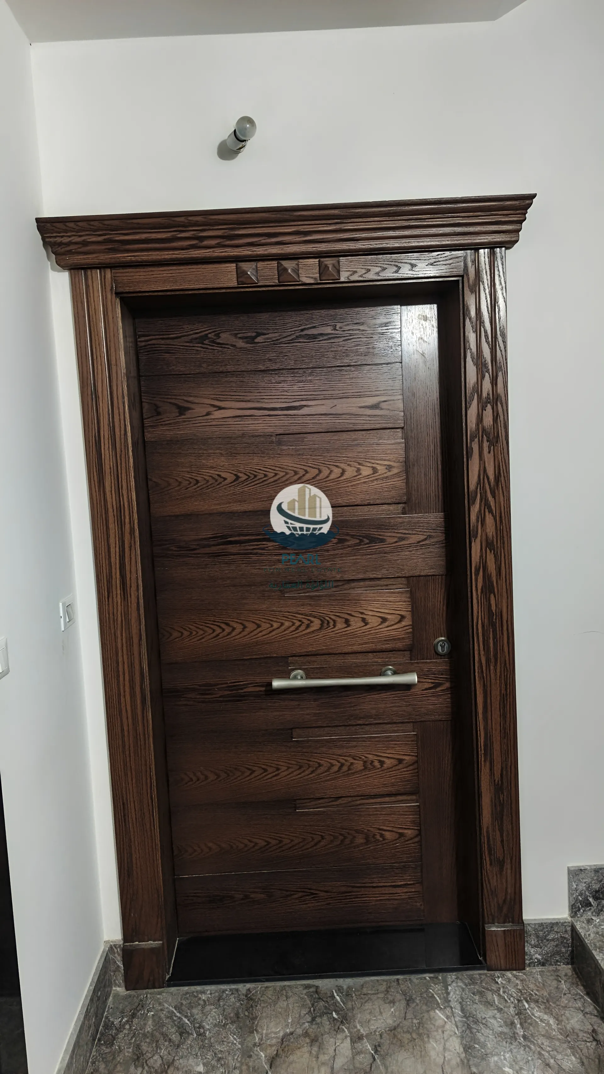 Apartment for sale in Bedghane