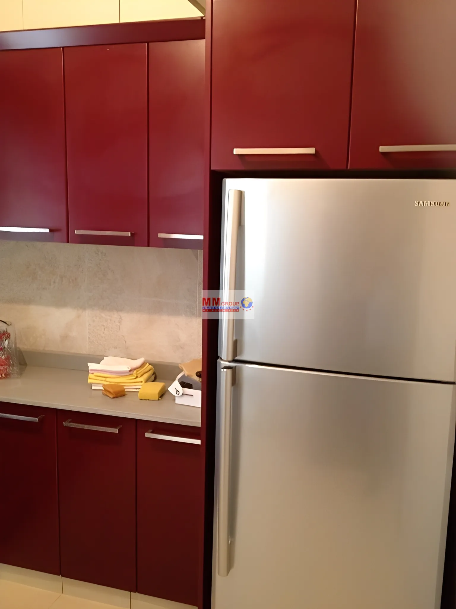 Apartment for Rent in Broumana