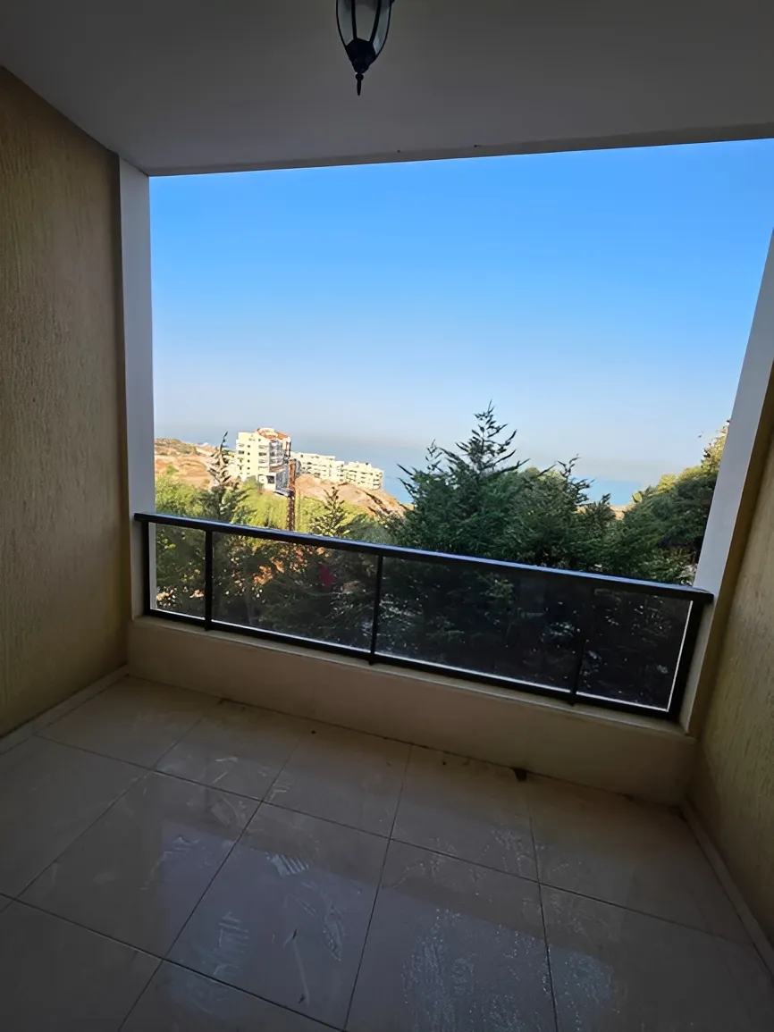 Apartment for Sale in Saadiyat, Lebanon