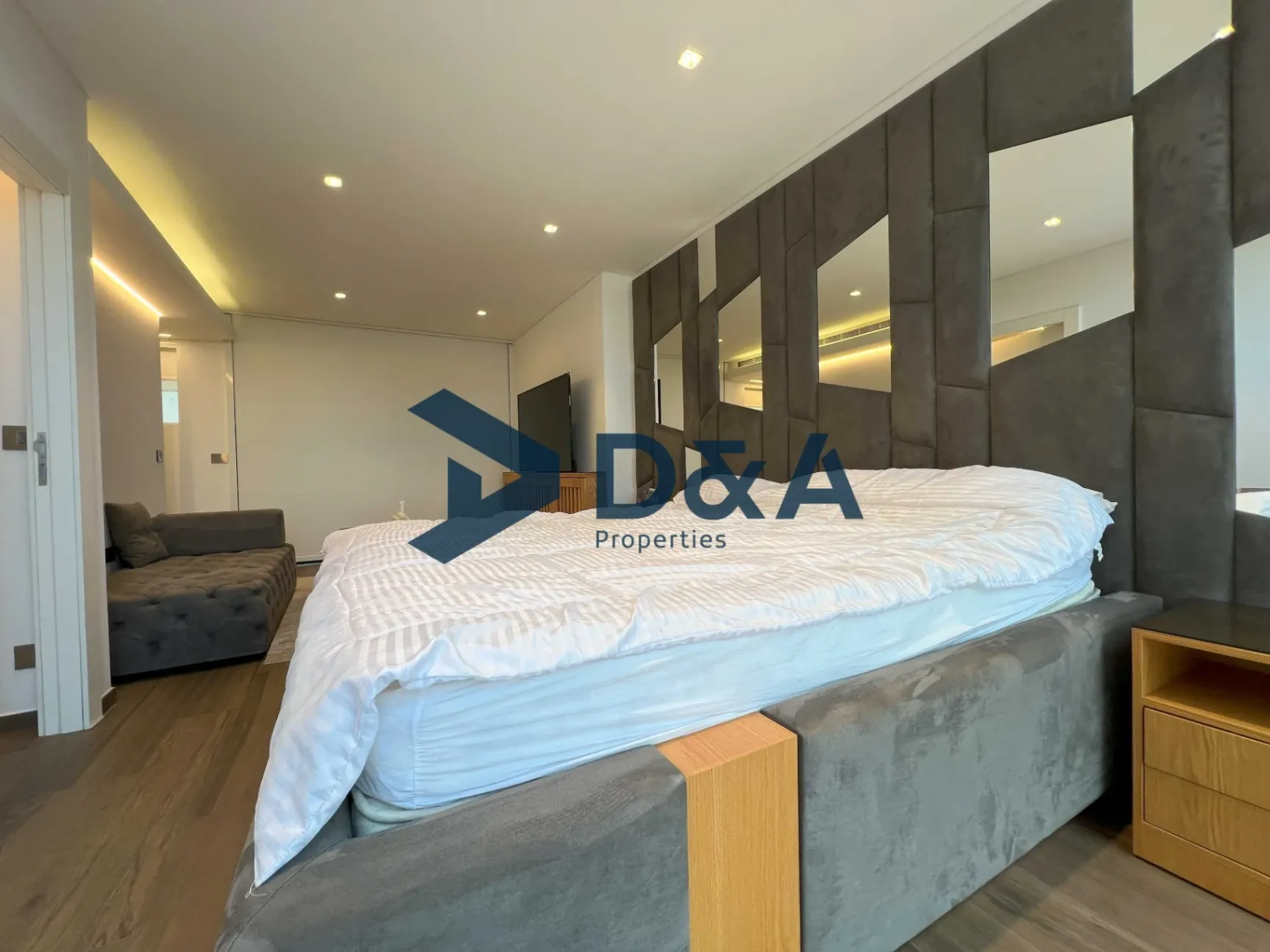 Apartment for sale in Achrafieh, Beirut, Lebanon