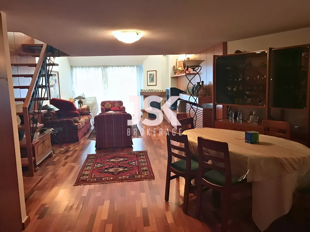 Chalet for sale in Faqra, Lebanon - 2 bed, 3 bath