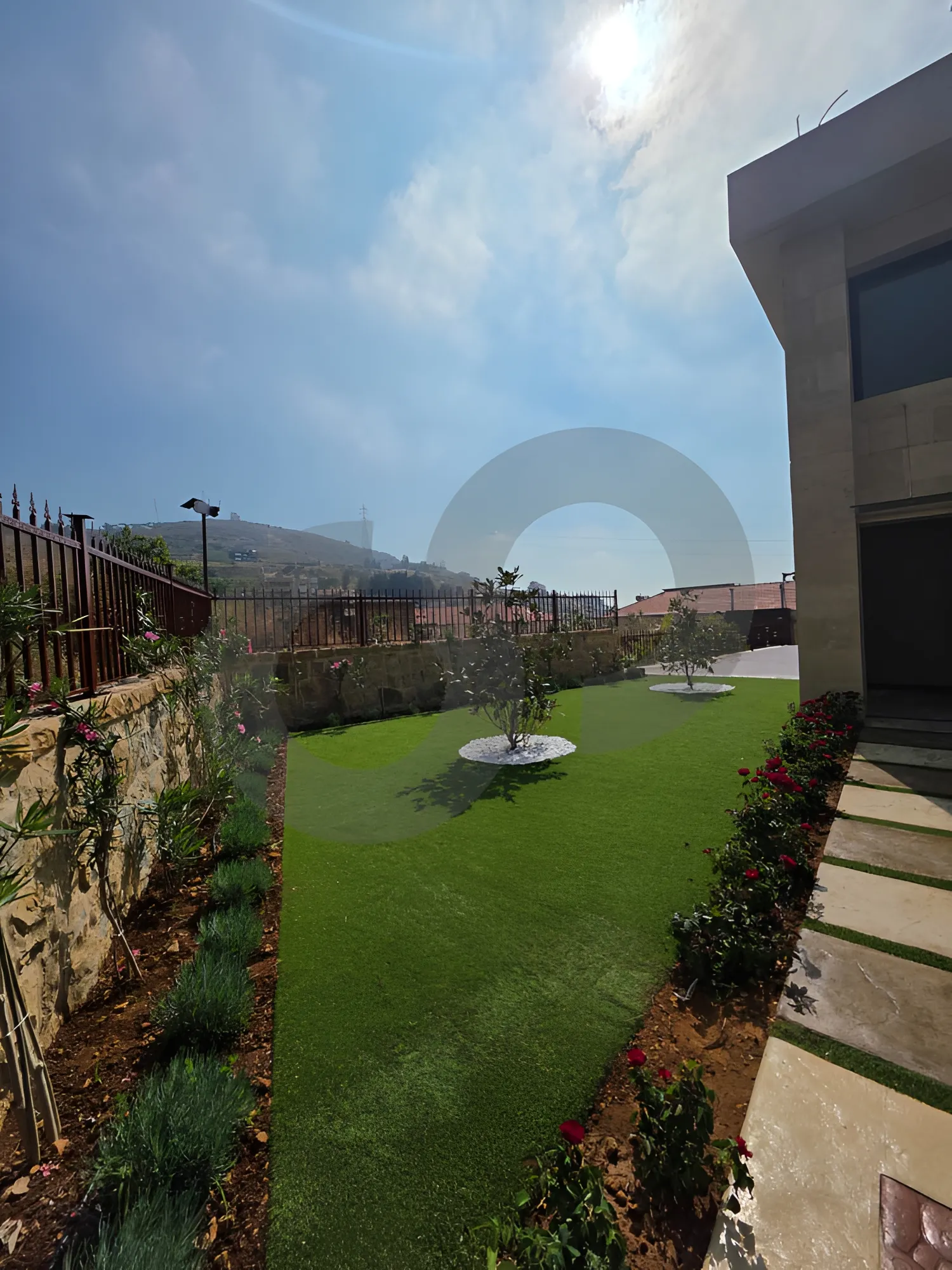 Villa for Sale in Bhamdoun