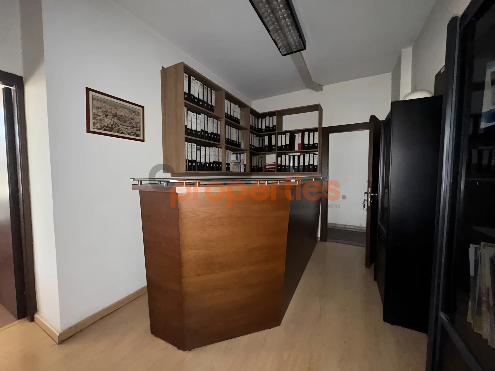 Office for Rent in Mkalles