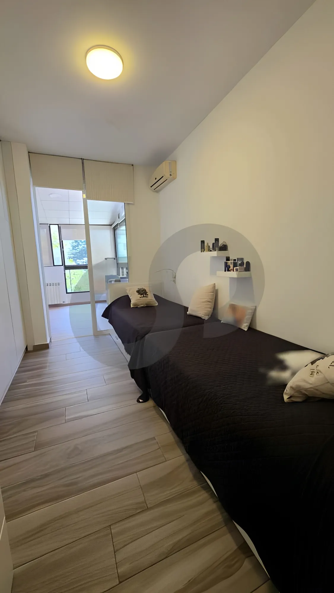 Apartment for Sale in Sahel Aalma