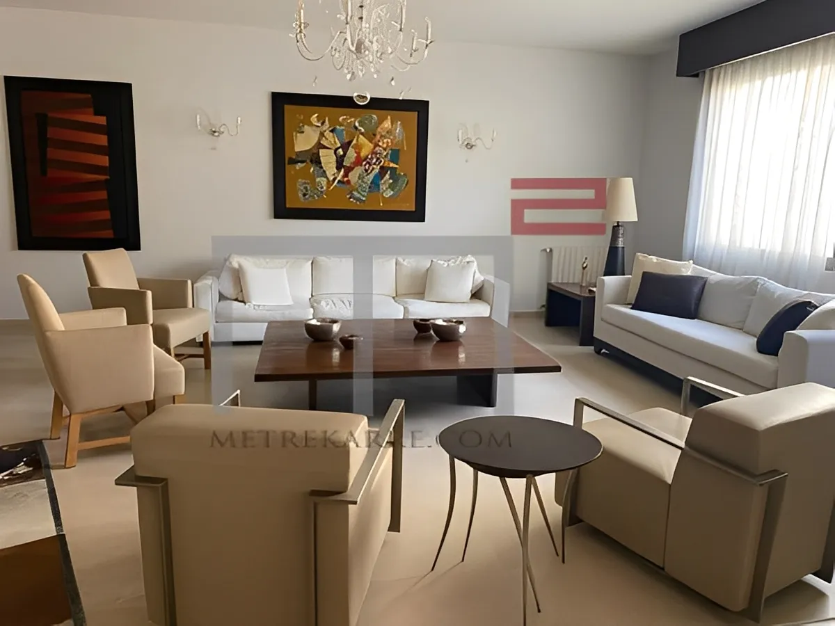 Apartment for Sale in Ashrafieh Beirut Lebanon