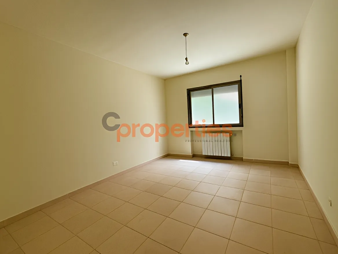 Apartment for Sale in Dekwaneh