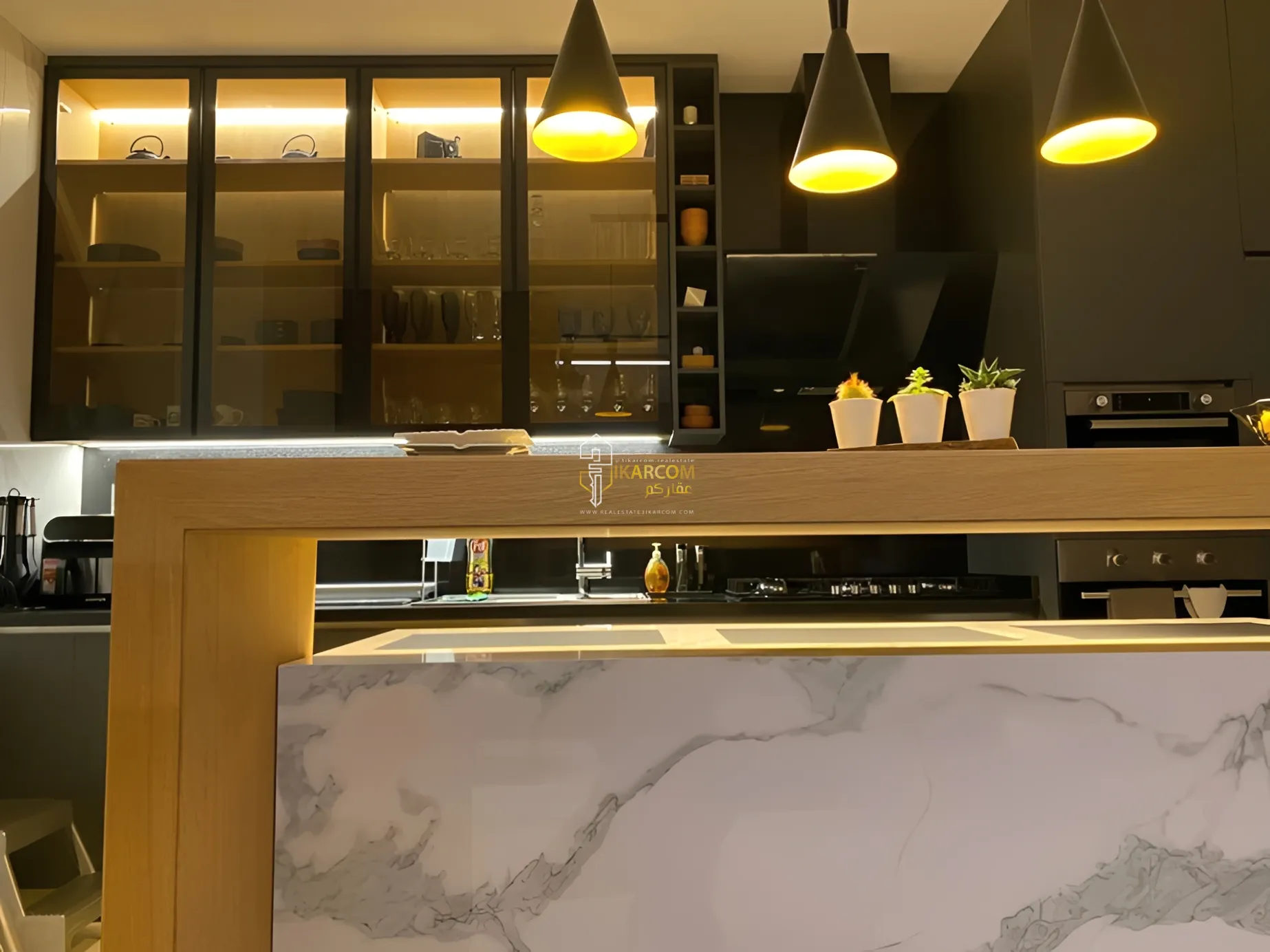 Apartment for sale in Fassouh, Achrafieh, Lebanon