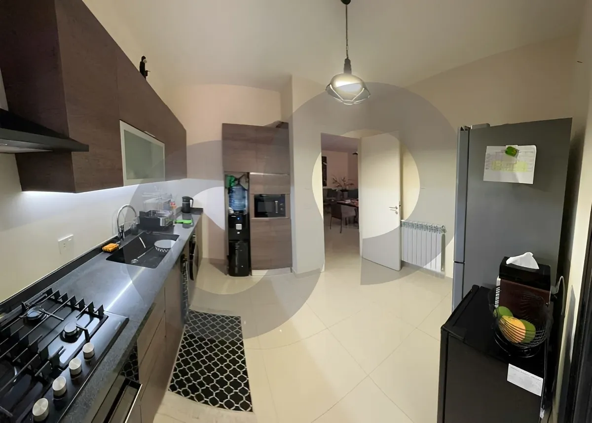 Apartment for Sale in Ballouneh, Lebanon - 3 bed, 3 bath