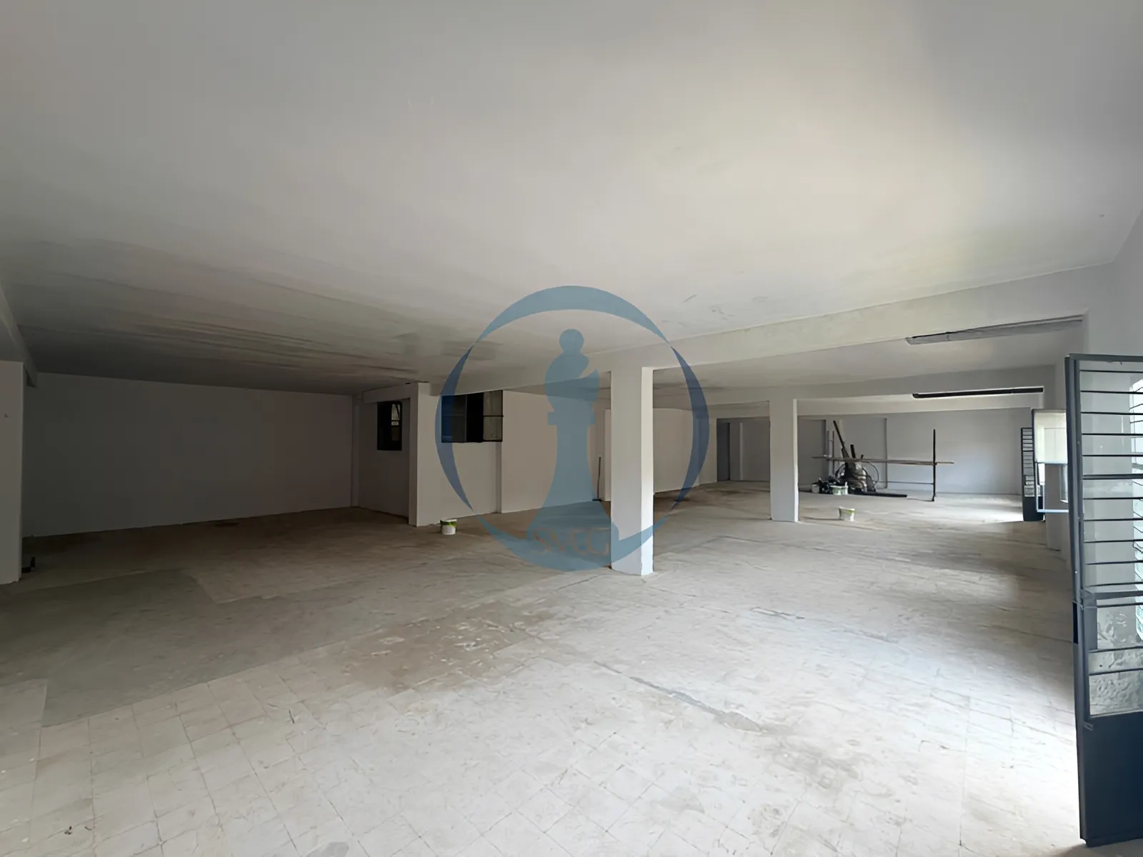 Warehouse for sale in Baouchriyeh