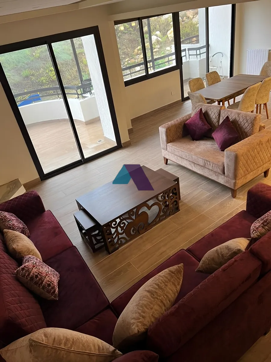 Duplex for Sale in Mar Moussa El Douar