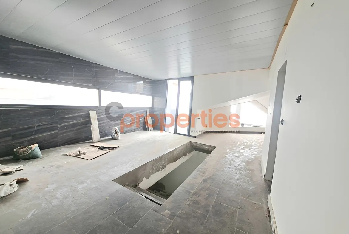 Apartment for Sale in Fidar