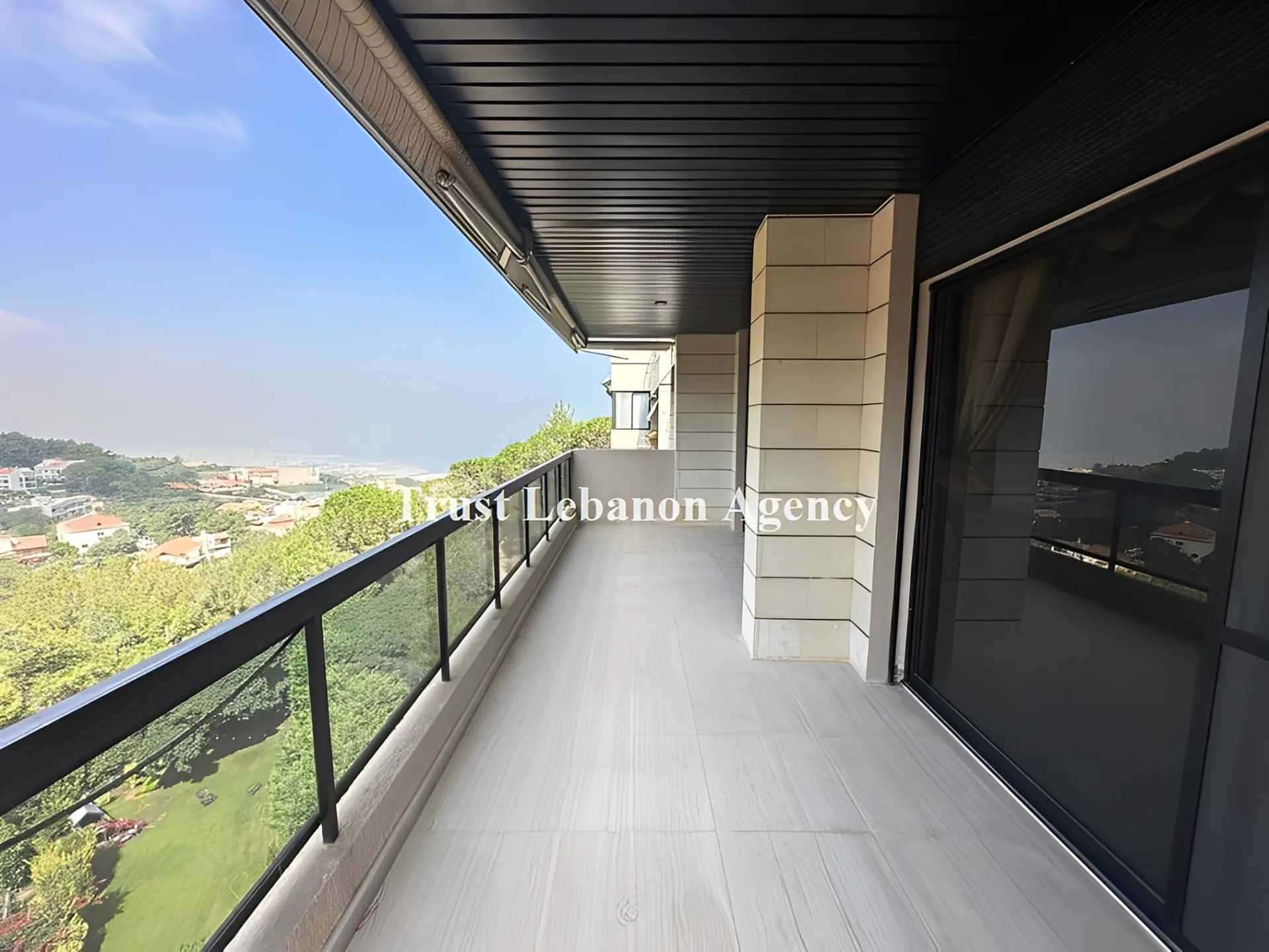 Duplex for Sale in Metn Broumana Lebanon