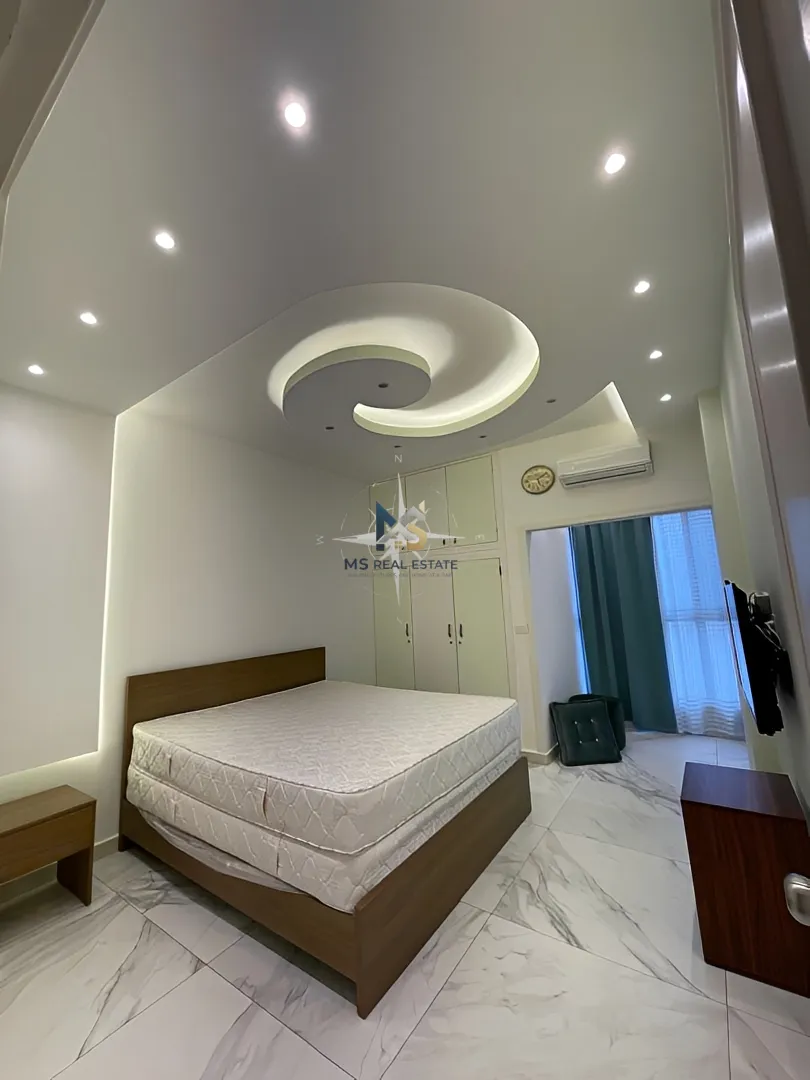 Apartment for sale in Bchamoun